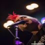 Nofx @ Xtreme Fest 2014